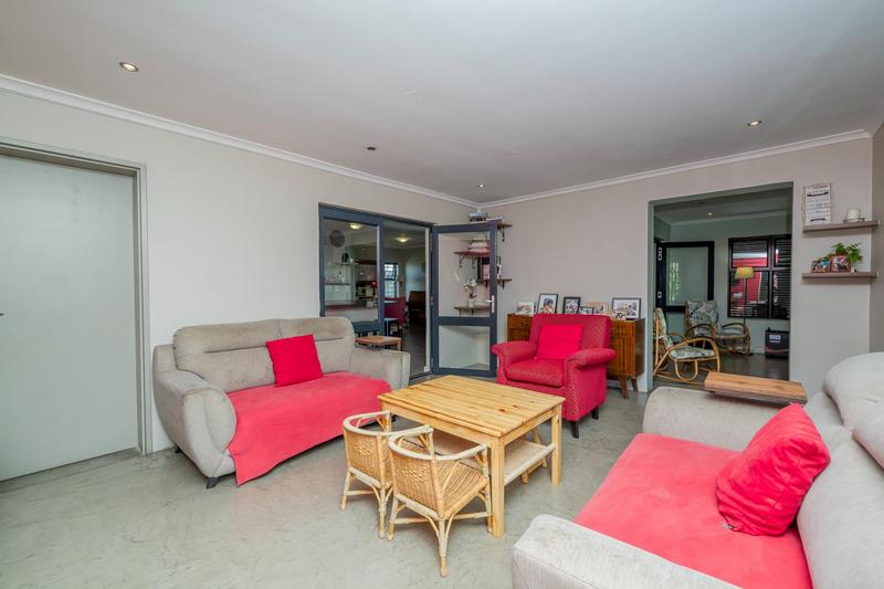 4 Bedroom Property for Sale in Viking Village Western Cape